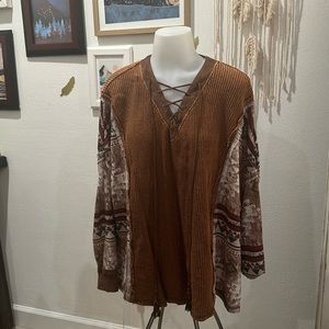 Sterling & Stitch shirt